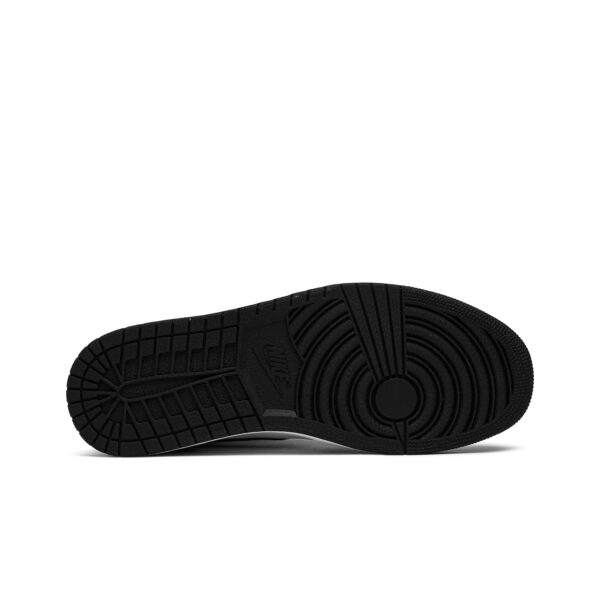 Air Jordan 1 Retro High '85 OG 'Black White' BQ4422-001 - Image 4