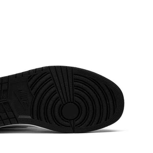 Air Jordan 1 Retro High '85 OG 'Black White' BQ4422-001 - Image 5