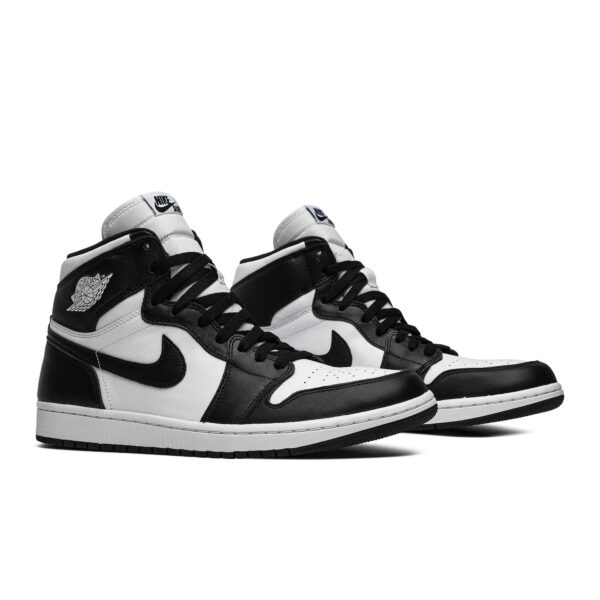 Air Jordan 1 Retro High 85 OG Black White BQ4422-001 - Image 8