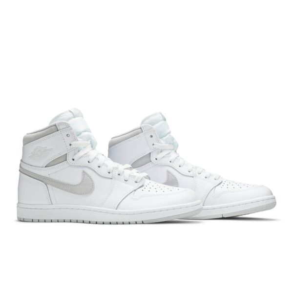 Air Jordan 1 Retro High '85 OG 'Neutral Grey' BQ4422-100 - Image 8