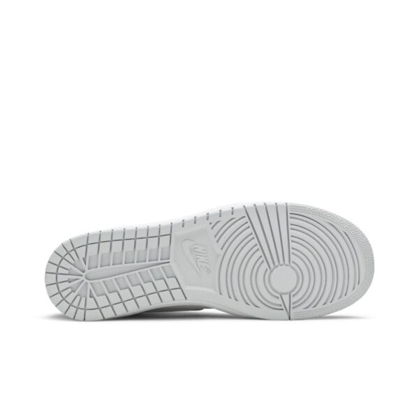 Air Jordan 1 Retro High 85 OG Neutral Grey BQ4422-100 - Image 4