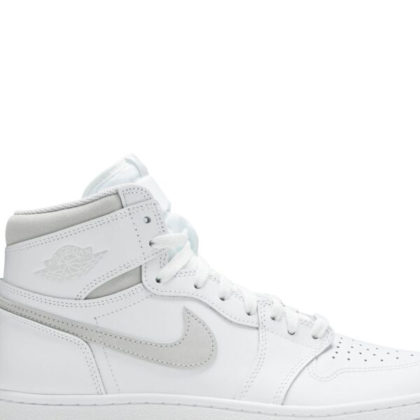 Air Jordan 1 Retro High '85 OG 'Neutral Grey' BQ4422-100 - Image 2
