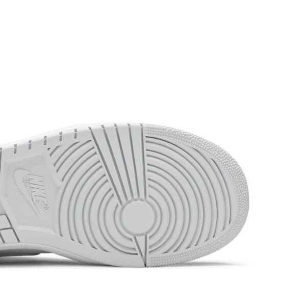 Air Jordan 1 Retro High 85 OG Neutral Grey BQ4422-100 - Image 5