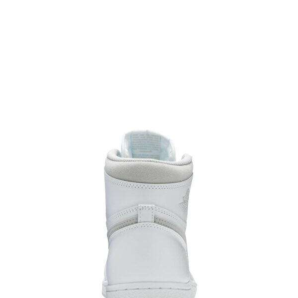 Air Jordan 1 Retro High 85 OG Neutral Grey BQ4422-100 - Image 7