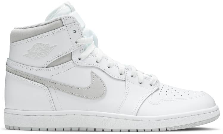 Air Jordan 1 Retro High ";85 OG "Neutral Grey"