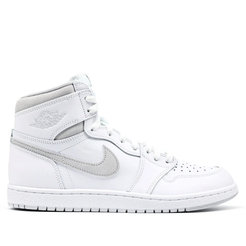 Air Jordan 1 Retro High '85 OG Neutral Grey Shoes