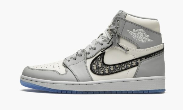 Air Jordan 1 Retro High “Dior” - Image 9