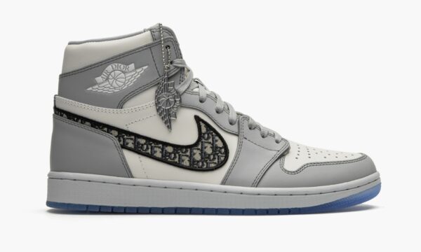 Air Jordan 1 Retro High “Dior” - Image 10