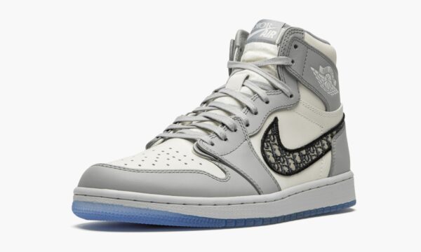 Air Jordan 1 Retro High “Dior” - Image 5