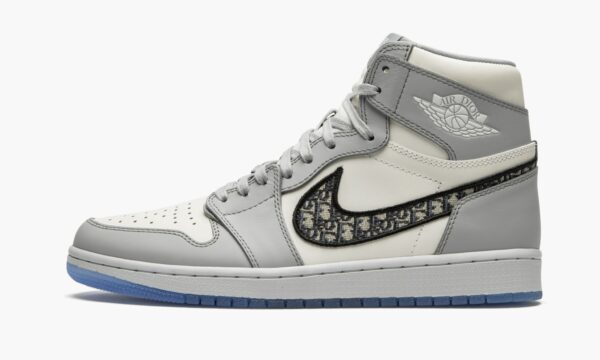 Air Jordan 1 Retro High “Dior” - Image 2