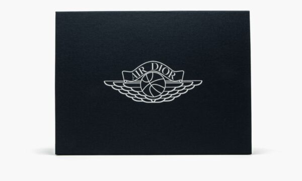 Air Jordan 1 Retro High “Dior” - Image 7