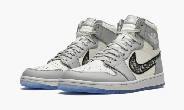 Air Jordan 1 Retro High “Dior” - Image 3