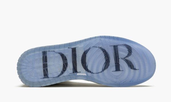 Air Jordan 1 Retro High “Dior” - Image 8