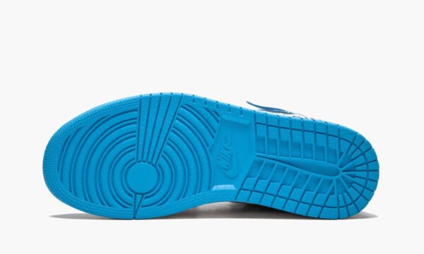 Air Jordan 1 Retro High Off-White – UNC - Image 6