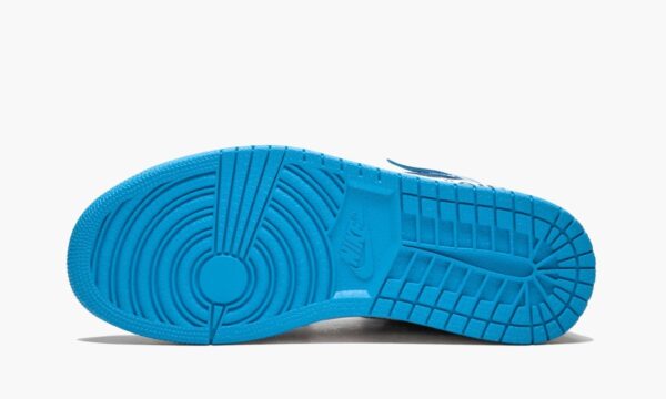 Air Jordan 1 Retro High “Off-White – UNC” - Image 6