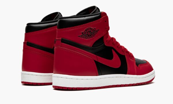 Air Jordan 1 Retro High OG '85 “Varsity Red” - Image 4