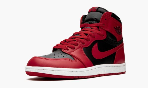 Air Jordan 1 Retro High OG 85 Varsity Red - Image 5