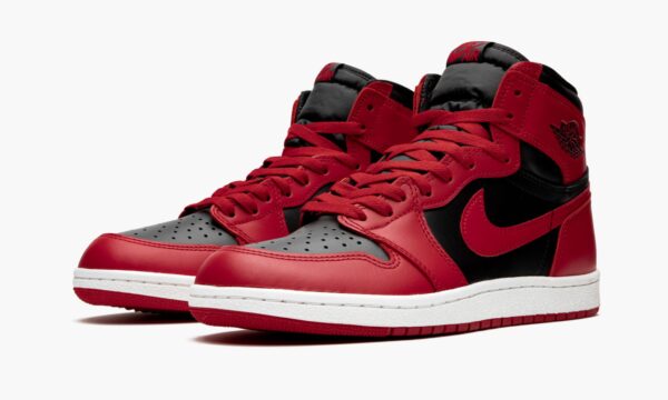 Air Jordan 1 Retro High OG 85 Varsity Red - Image 3