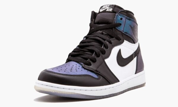 Air Jordan 1 Retro High OG AS All Star Game / Chameleon - Image 5