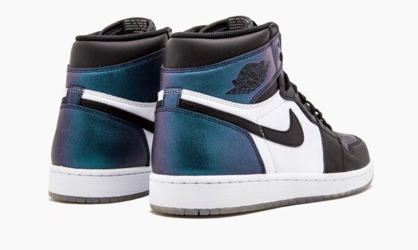 Air Jordan 1 Retro High OG AS “All Star Game / Chameleon” - Image 4