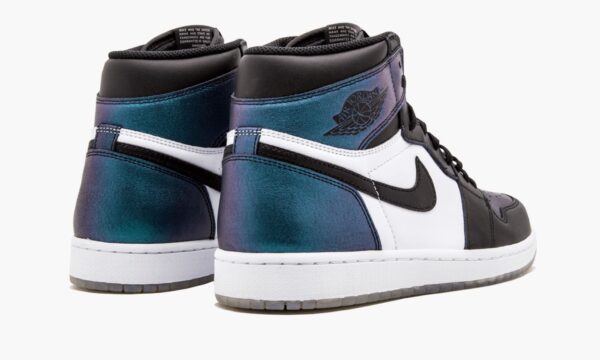 Air Jordan 1 Retro High OG AS All Star Game / Chameleon - Image 4