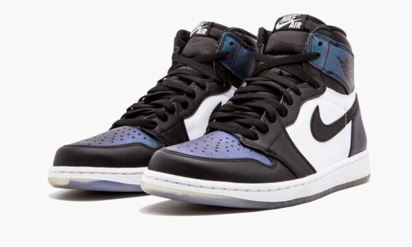 Air Jordan 1 Retro High OG AS All Star Game / Chameleon - Image 3