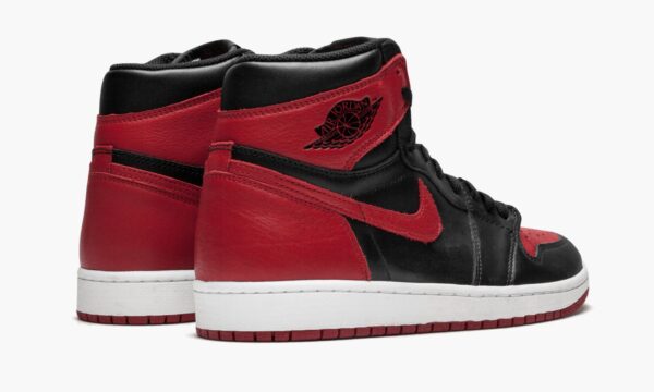 Air Jordan 1 Retro High OG Banned / Bred - Image 4