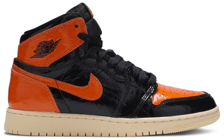 Air Jordan 1 Retro High OG BG "Shattered Backboard 3.0"