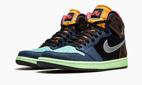 Air Jordan 1 Retro High OG Bio Hack - Image 3