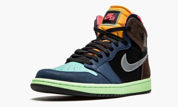 Air Jordan 1 Retro High OG Bio Hack - Image 5