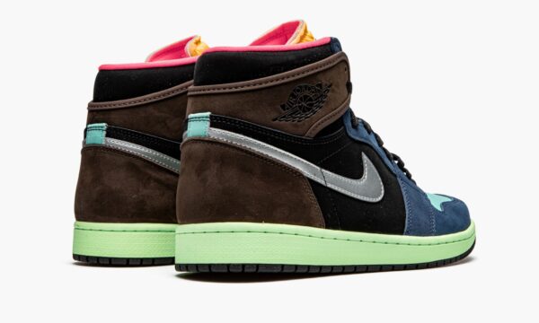 Air Jordan 1 Retro High OG Bio Hack - Image 4