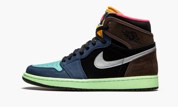Air Jordan 1 Retro High OG Bio Hack - Image 2