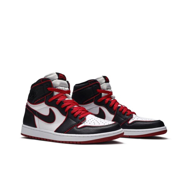 Air Jordan 1 Retro High OG 'Bloodline' 555088-062 - Image 8