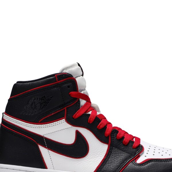 Air Jordan 1 Retro High OG Bloodline 555088-062 - Image 2