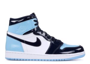 Air Jordan 1 Retro High OG 'Blue Chill' Revered Footwear