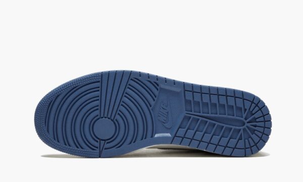 Air Jordan 1 Retro High OG Blue Moon - Image 6