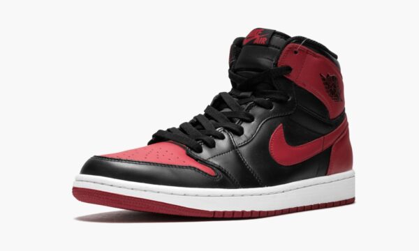 Air Jordan 1 Retro High OG Bred - Image 5
