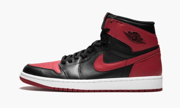 Air Jordan 1 Retro High OG Bred - Image 2