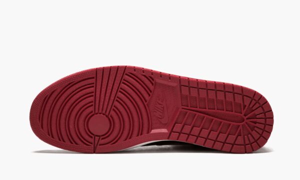 Air Jordan 1 Retro High OG Bred - Image 6