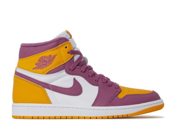 Air Jordan 1 Retro High OG 'Brotherhood' Everlasting Sneaker