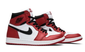 AJ Jordan 1 Retro High OG Chicago