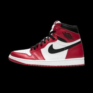AJ Jordan 1 Retro High OG Chicago