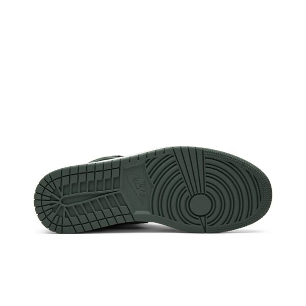 Air Jordan 1 Retro High OG Clay Green 555088-135 - Image 4