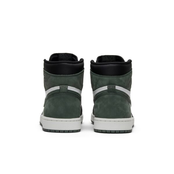 Air Jordan 1 Retro High OG Clay Green 555088-135 - Image 6