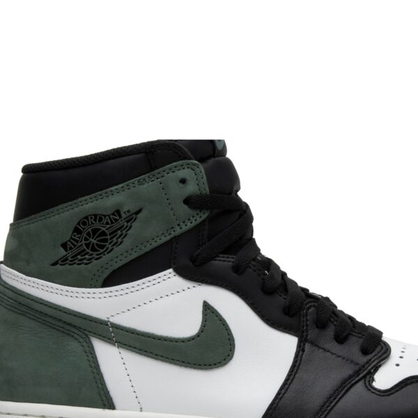 Air Jordan 1 Retro High OG Clay Green 555088-135 - Image 2