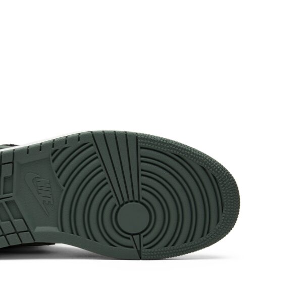 Air Jordan 1 Retro High OG Clay Green 555088-135 - Image 5