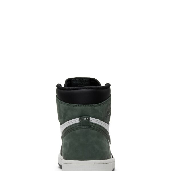 Air Jordan 1 Retro High OG Clay Green 555088-135 - Image 7