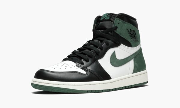 Air Jordan 1 Retro High OG Clay Green - Image 5
