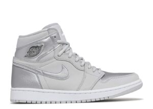 Air Jordan 1 Retro High OG co.JP 'Tokyo' Unfading Sneaker