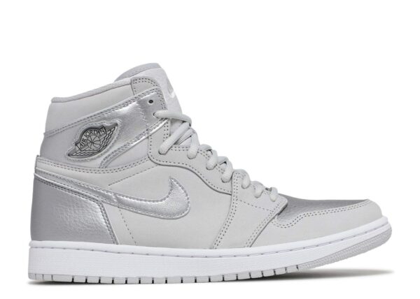 Air Jordan 1 Retro High OG co.JP 'Tokyo' Unfading Sneaker
